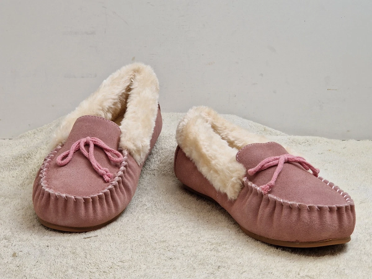 Heavenly outlet soles slippers