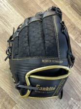 Franklin Sports Teeball Glove MIT Mitt - Meshtek 9.5 RHT A  See Pics