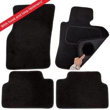 Fits BMW Mini Car Floor Mat F55 F65 Tailored Carpet 2015 onwards 5 Door 4pc Set