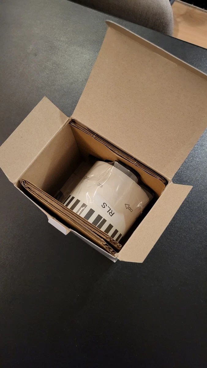 Adress Etiketten RL-B-D22205, Format 62mm x 30,48m, fest, weiß –14  