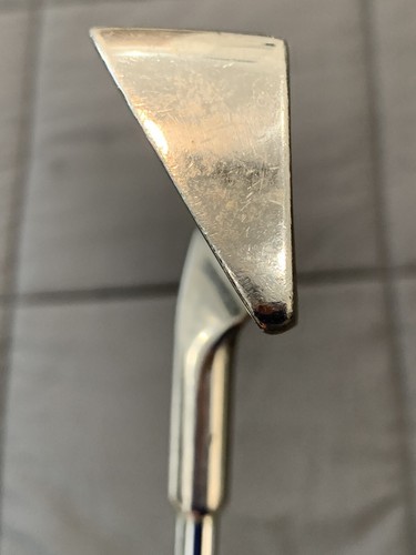 GOLFSMITH CONTOUR 8 Iron 35.5" PERIPHERAL WEIGHTED LAMKIN GRIP *$9.99 SHIP* - Picture 7 of 12