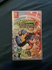 Mega Man Battle Network Legacy Collection (Nintendo Switch) BRAND NEW