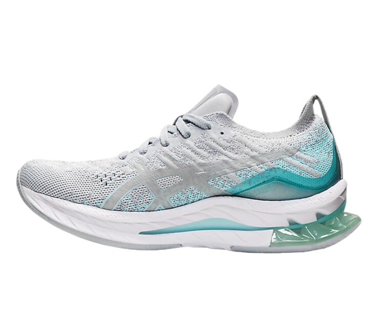 Asics Women's GEL-Kinsei Blast Running Shoe 1012B068-001