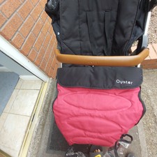 oyster zero cosy toes