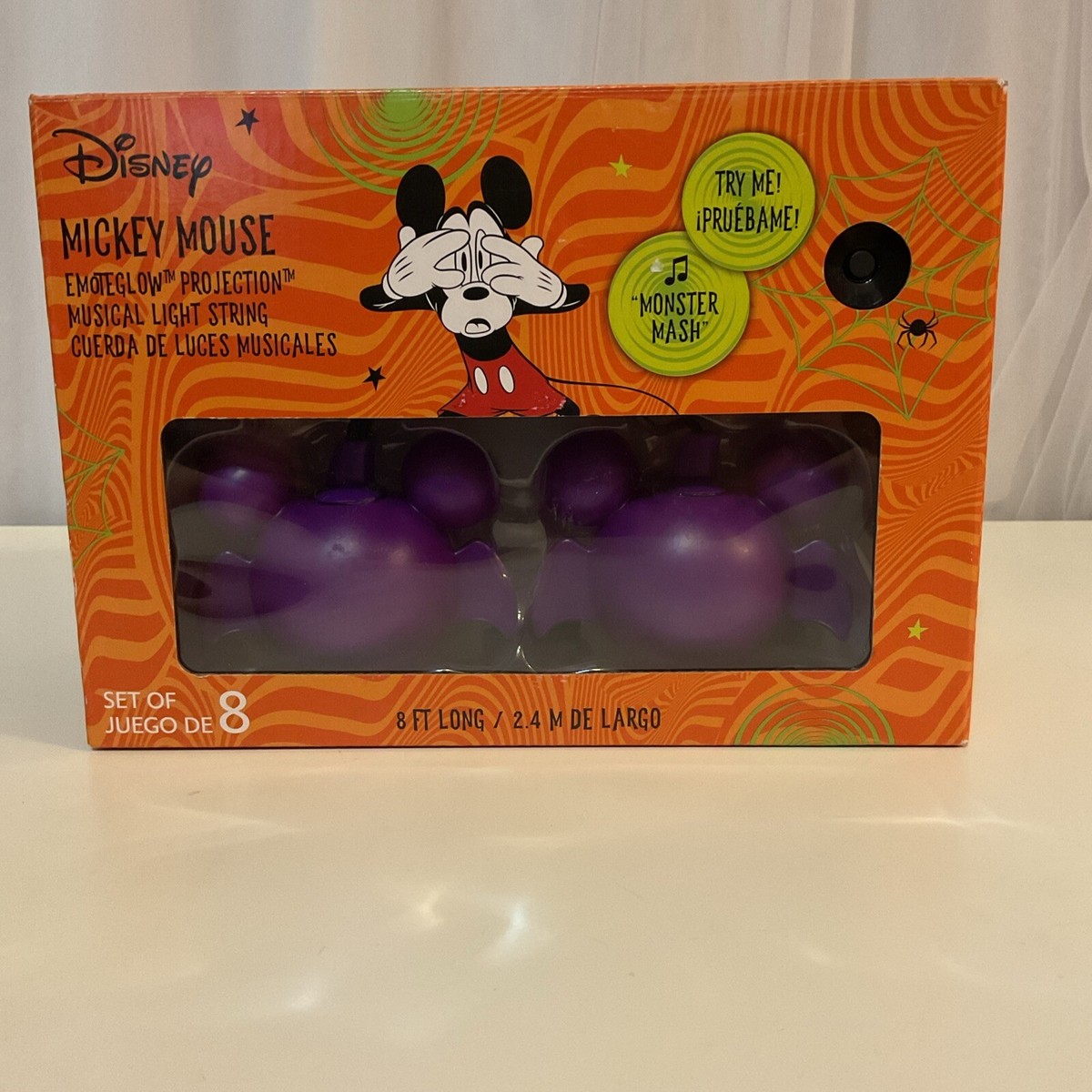 DEVILMOUSE！ミッキー！ s-l400.jpg