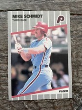 Click to enlarge Mike Schmidt