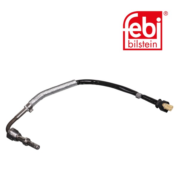 Febi Bilstein Abgastemperatursensor FüR Mercedes-Benz E-Klasse T-Model S212-image
