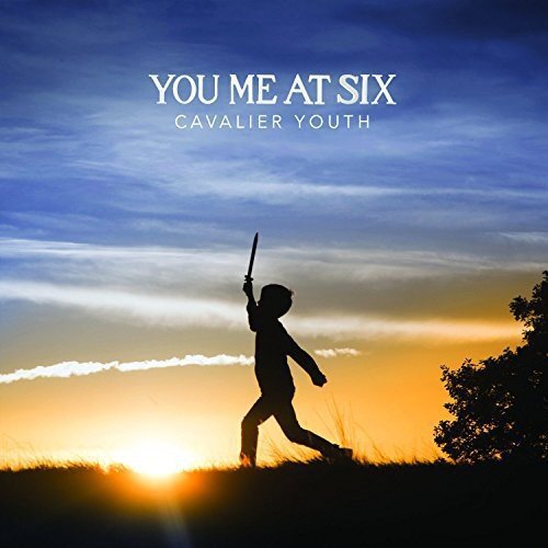 ARTIST Prospect Park - Cavalier Youth CD NUOVO