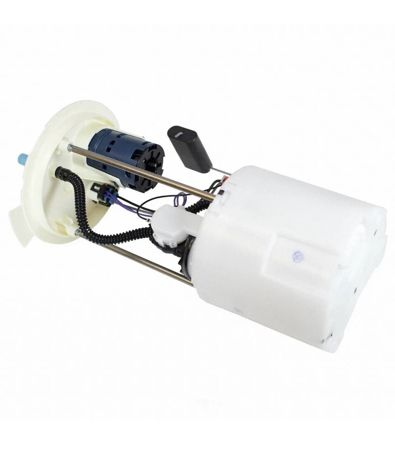 Conjunto de bomba de combustível e transmissor compatível com 2009-2010 Ford E-150, E-250 E-150, E-250, E-350 - Imagem 3 de 3