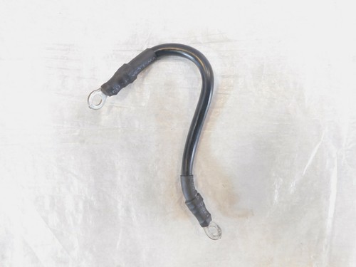 2015-2020 Harley Davidson Street 500 750 Negative Ground Battery Cable Lead Wire - Picture 2 of 9