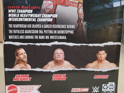 10 Harsh Realities Of Rewatching The Ruthless Aggression Era In 2025