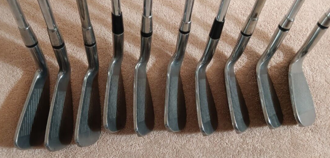 ビンテージ　Lynx JERRY BARBAR リンクス Lynx Vintage Golf Clubs & Shafts for sale | eBay