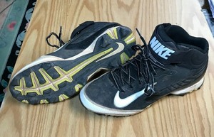 nike huarache fastflex