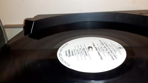 Strawbs – Ghosts - 1975 US 1st Press W/Label Promo - 12" Vinyl LP - SP-4506 - Video 1 of 1