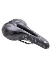 Terry Butterfly LTD Women's Bike Seat Saddle - Center Cutaway for Comfort