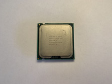 Intel Core 2 Duo E8200 - Dual Core - 2.66GHz - Socket 775 - Wolfdale Desktop CPU