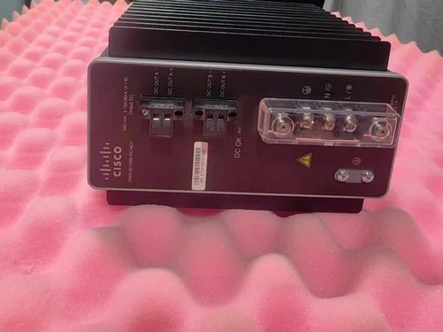 Cisco PWR-IE170W-PC-AC= Power Supply Module TPSN-170AB A