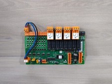 KONE 713154H05 LCE OPT Circuit Board