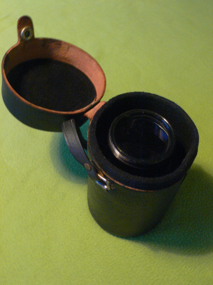 Sankor 16 D Anamorphic Lens | eBay