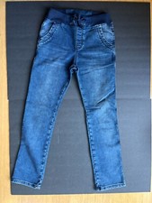 Angelo's Kid Jeans /w elastic waist