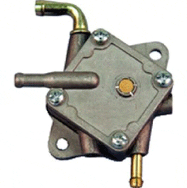 Yamaha Golf Cart Fuel Pump Fits Models G8 and G14 eBay