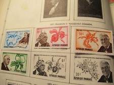 Pick From List Foreign Stamps $1Romania Spain Switzerland (Ask for other country