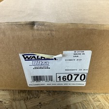 Convertidor Walker Exhaust 16070 Ultra Importación - No Compatible con CARB