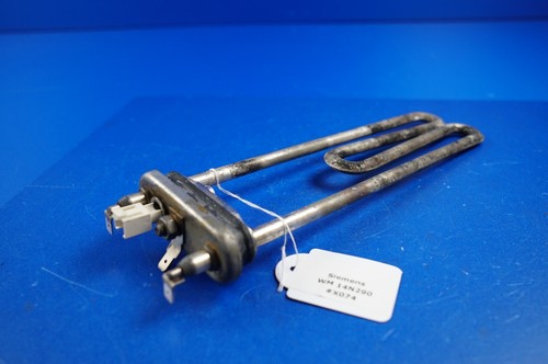 Heizelement Waschmaschine - Siemens WM 14N290 14N290