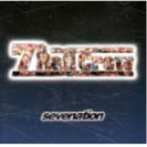 7th Rail Crew Sevenation (CD)