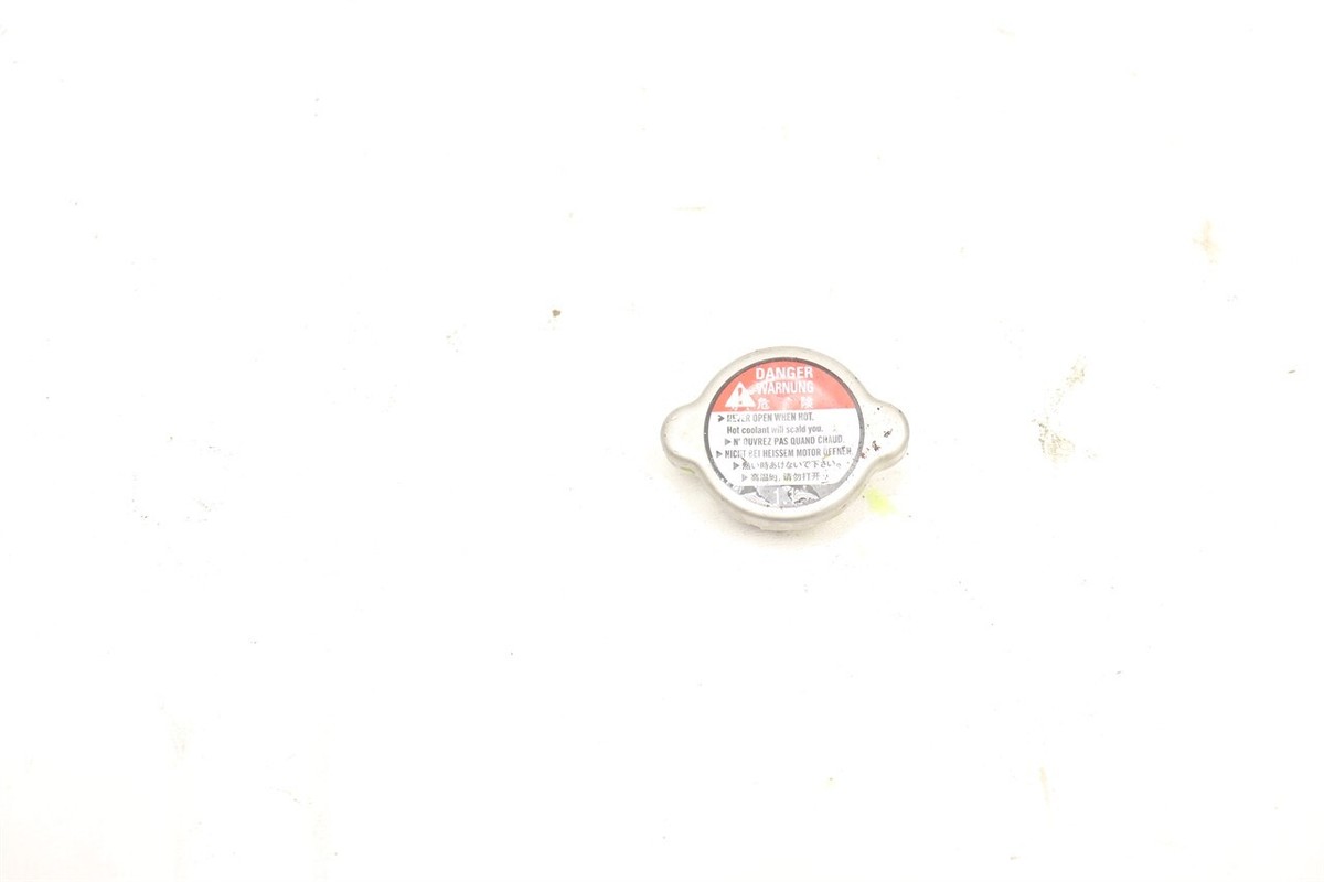 Kawasaki Brute Force 750 23 Radiator Cap 49085-0005 48542 | eBay