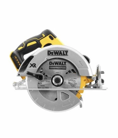 Brand NEW DeWALT 18V 5 Piece Brushless Kit - German Made Tradie Kit DCK500M2L-XE - Image 3 of 4