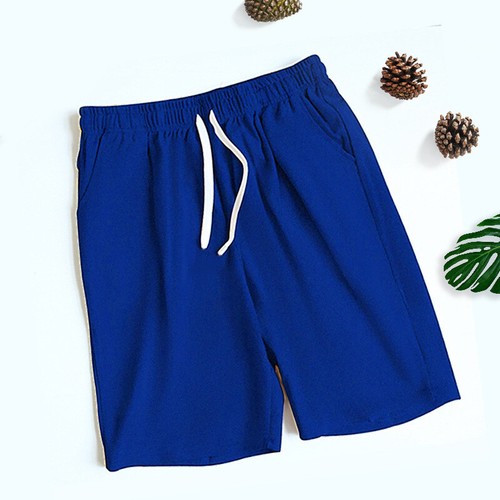 Mens Gym Bodybuilding Shorts Quick Dry Pockets Mesh Training Running Sports# - Picture 8 of 15