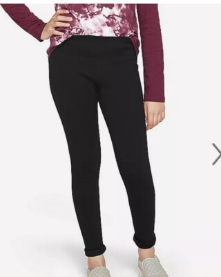Justice Fleece Lined Leggings Online 