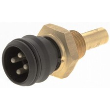 HELLA 6PT 009 107-841 Sensor, Kühlmitteltemperatur passt für MB E-Klasse W124