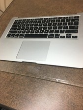 13" MacBook Air A1466 Top Case Keyboard Trackpad 2013 2014 2015 2017 661-7480