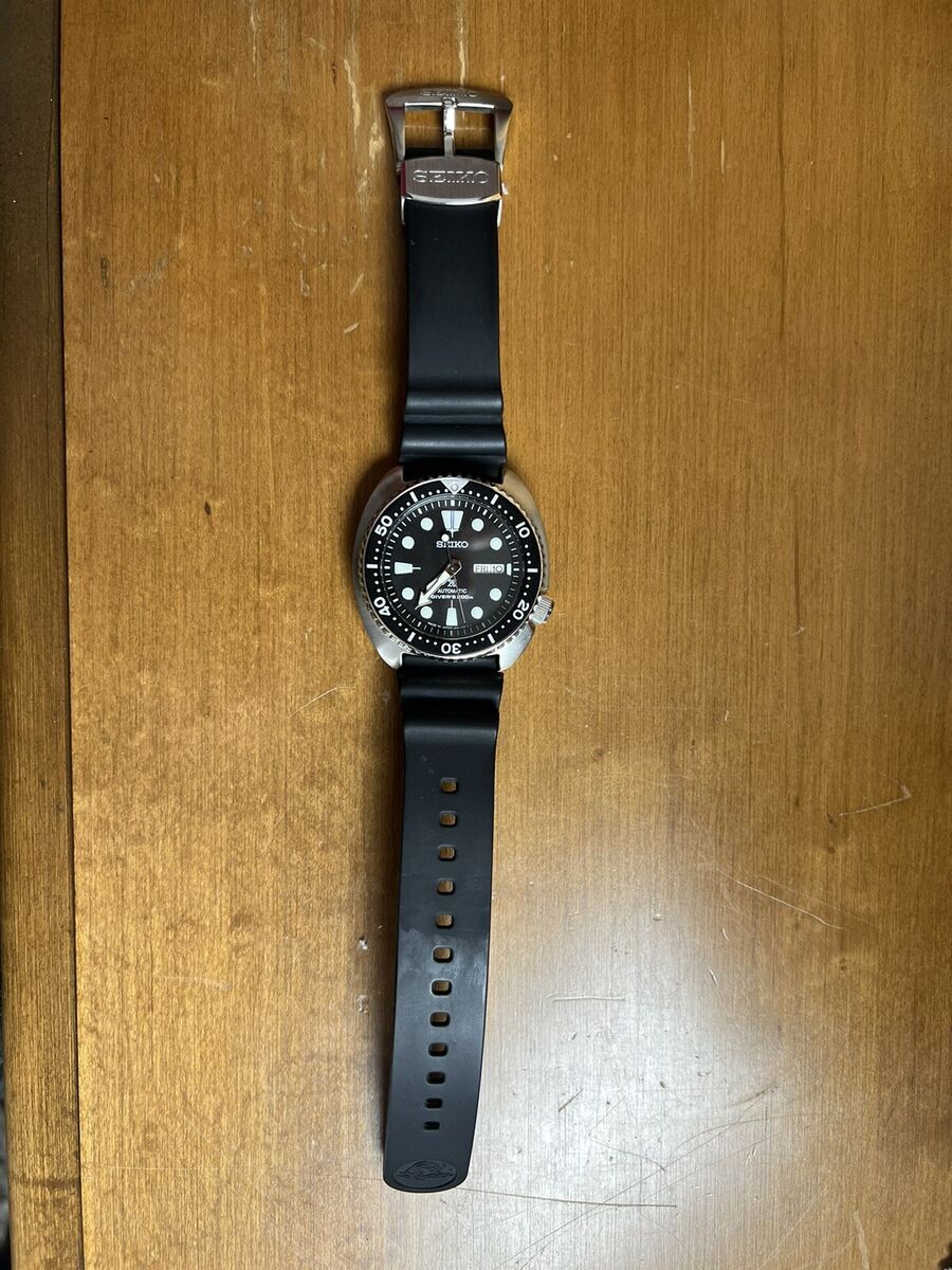 Seiko Prospex Men's Black Watch - SRPE93K1 | eBay Seiko Prospex Men's Black Watch - SRPE93K1 | eBay