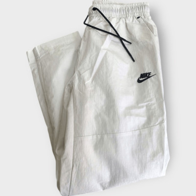 Nike Tech Essentials Lined Commuter Pants Phantom Mens size Small DQ4343-030 New