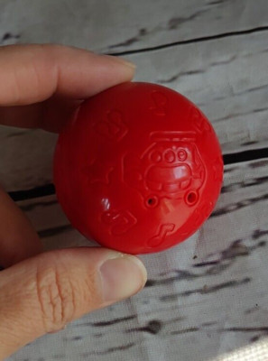 Vtech Explore & Learn Helicopter Chopper Educational Toy Replacement Red Ball