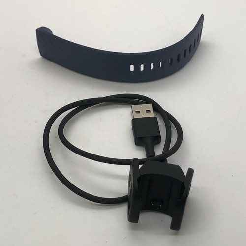 PART ONLY Fitbit Charge 3 Fitness Activity Tracker Heart Rate Monitor Smartwatch - Picture 12 of 15
