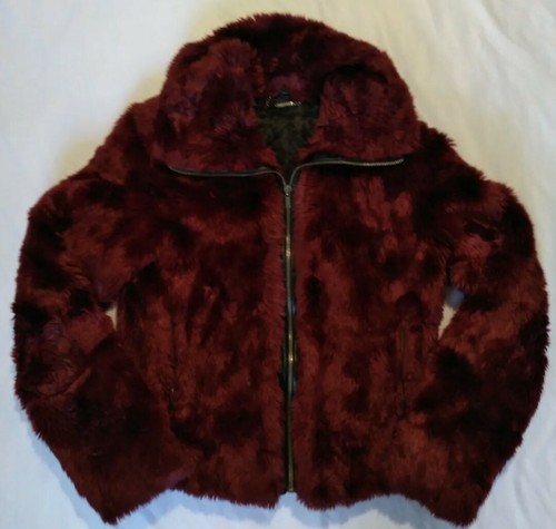 womans winter jacket
