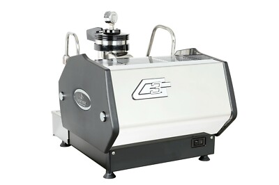 LA MARZOCCO GS3 MP 1 GROUP MANUAL PADDLE STAINLESS ESPRESSO COFFEE