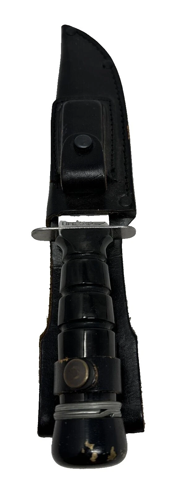 Mango de acero inoxidable combate Vintage de colección Cuchillos de Hoja Fija producidos en fábricas