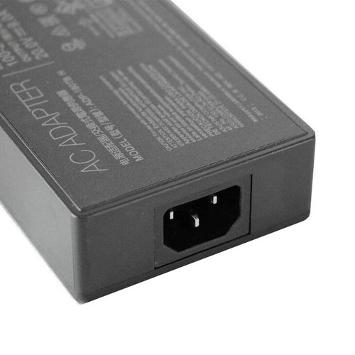 ADP-180TB H 180W 20V 9A 6.0x3.7mm Laptop Charger For 2021 ASUS TUF Gaming F15 - Picture 4 of 6