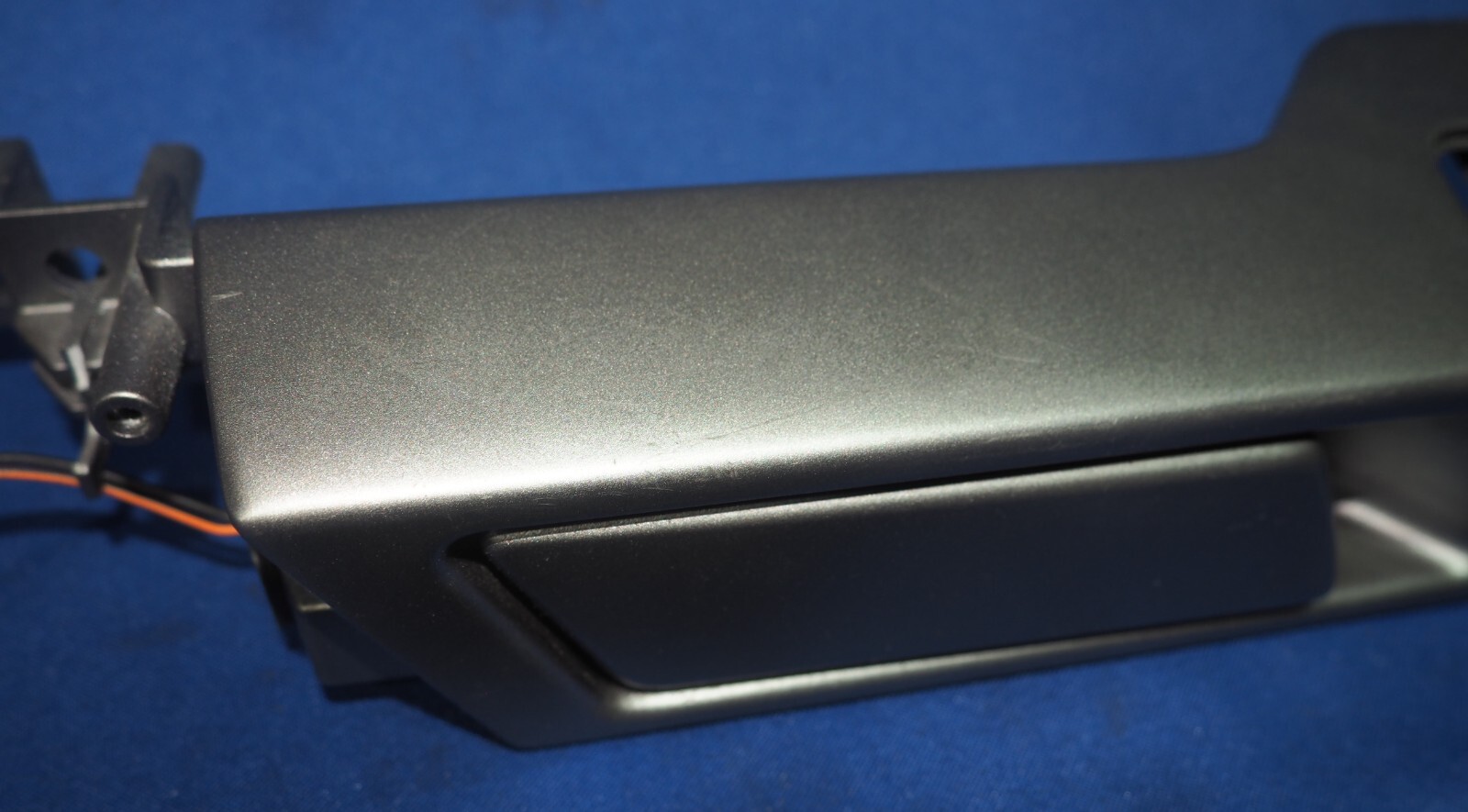 2010-2020 Aston Martin Rapide Interior Rear Left Door Handle Window Switch Trim
