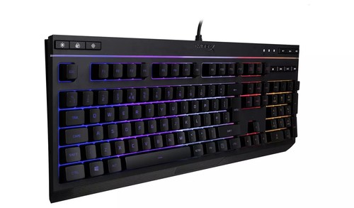 Wired Gaming Keyboard & Gaming Mouse bundle BRAND NEW - Picture 3 of 8