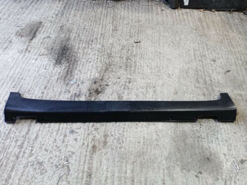 Kia Sportage MK3 Right Hand Side Side Skirt - Picture 1 of 2