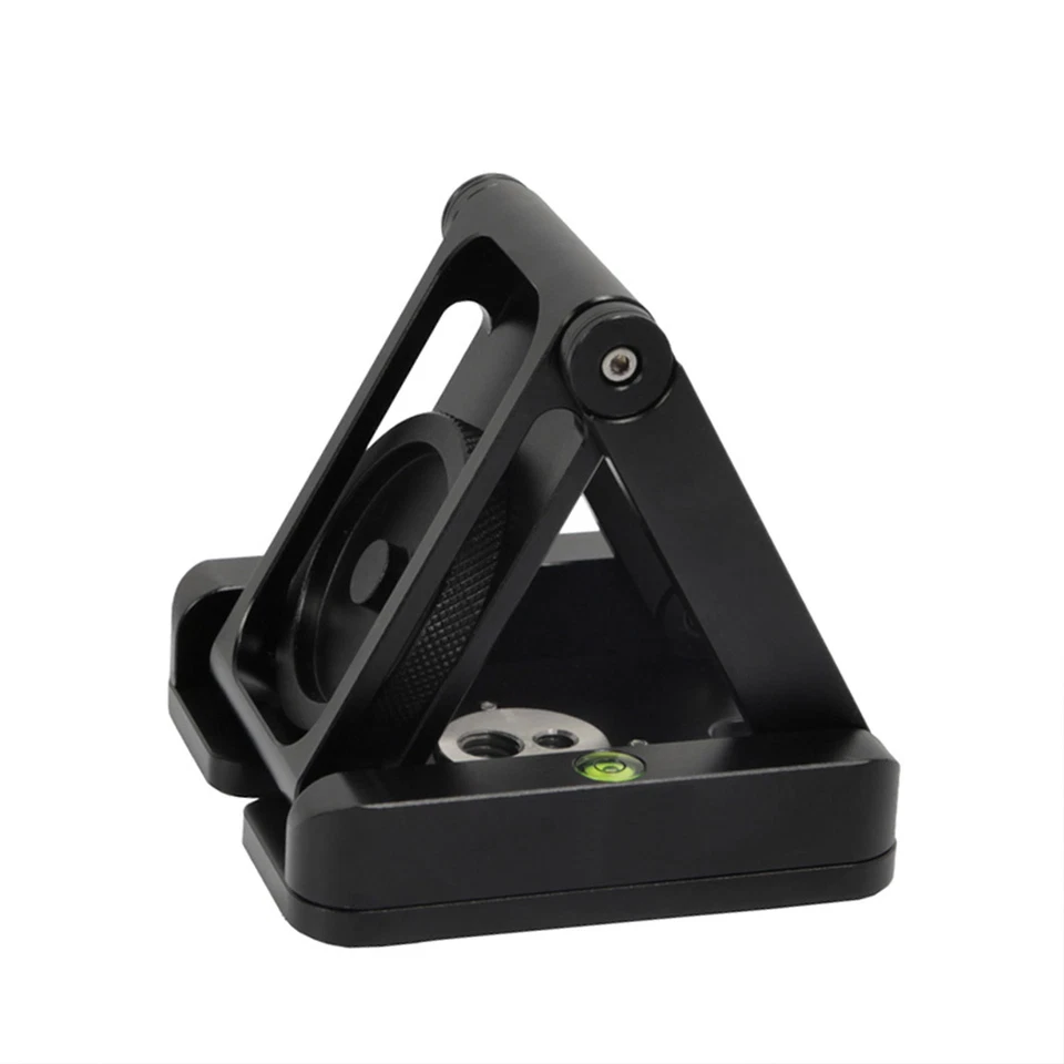 DSLRKIT Camera Folding Desktop Tripod Bracket Macro Slider Z type  - Image 3 of 4