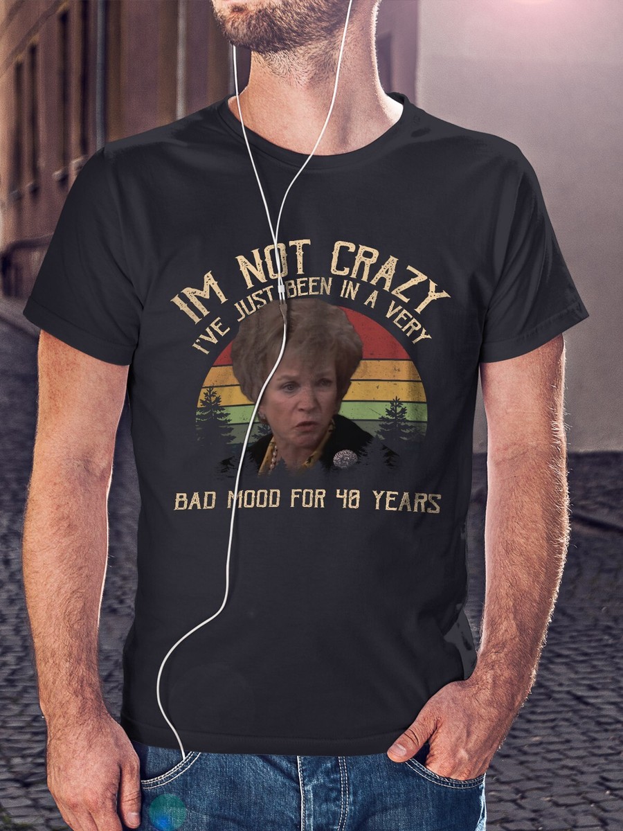 Ouiser Boudreaux Character Quotes