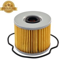 Oil filter for Suzuki GS1000 E G GL H L S / GS1100 G / GSX1100 EF ES EX L