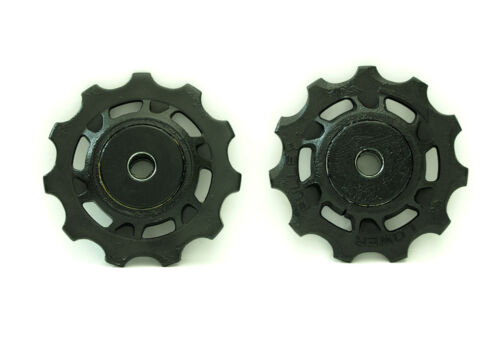 SRAM X9 X7 2x10 Spd(2011-13)/3x9 Spd(2010) Rear Derailleur Pulley Kit - Afbeelding 1 van 2